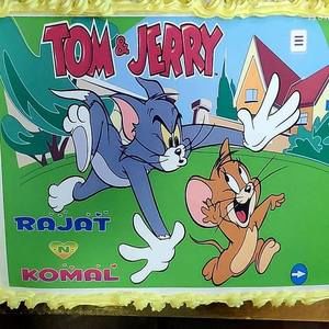 Meet your Posher, Komal rajat